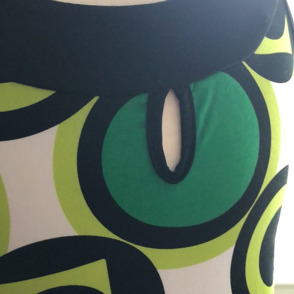 Retro Top - Picture 3 of 3